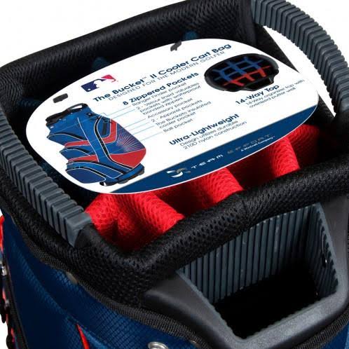Cooler Cart Golf Bag S472