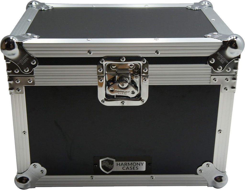 Quad Chamber DJ Lighting Travel Case H335208
