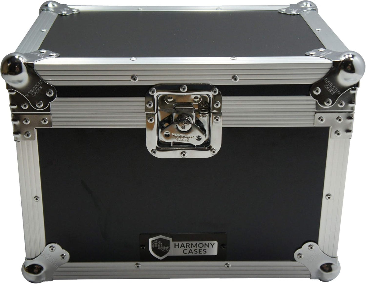 Quad Chamber DJ Lighting Travel Case H335208