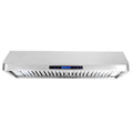 Stainless Steel Under Cabinet Range Hood L612
