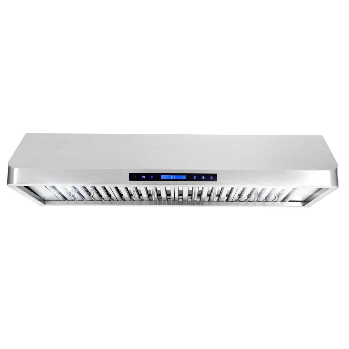 Stainless Steel Under Cabinet Range Hood L612