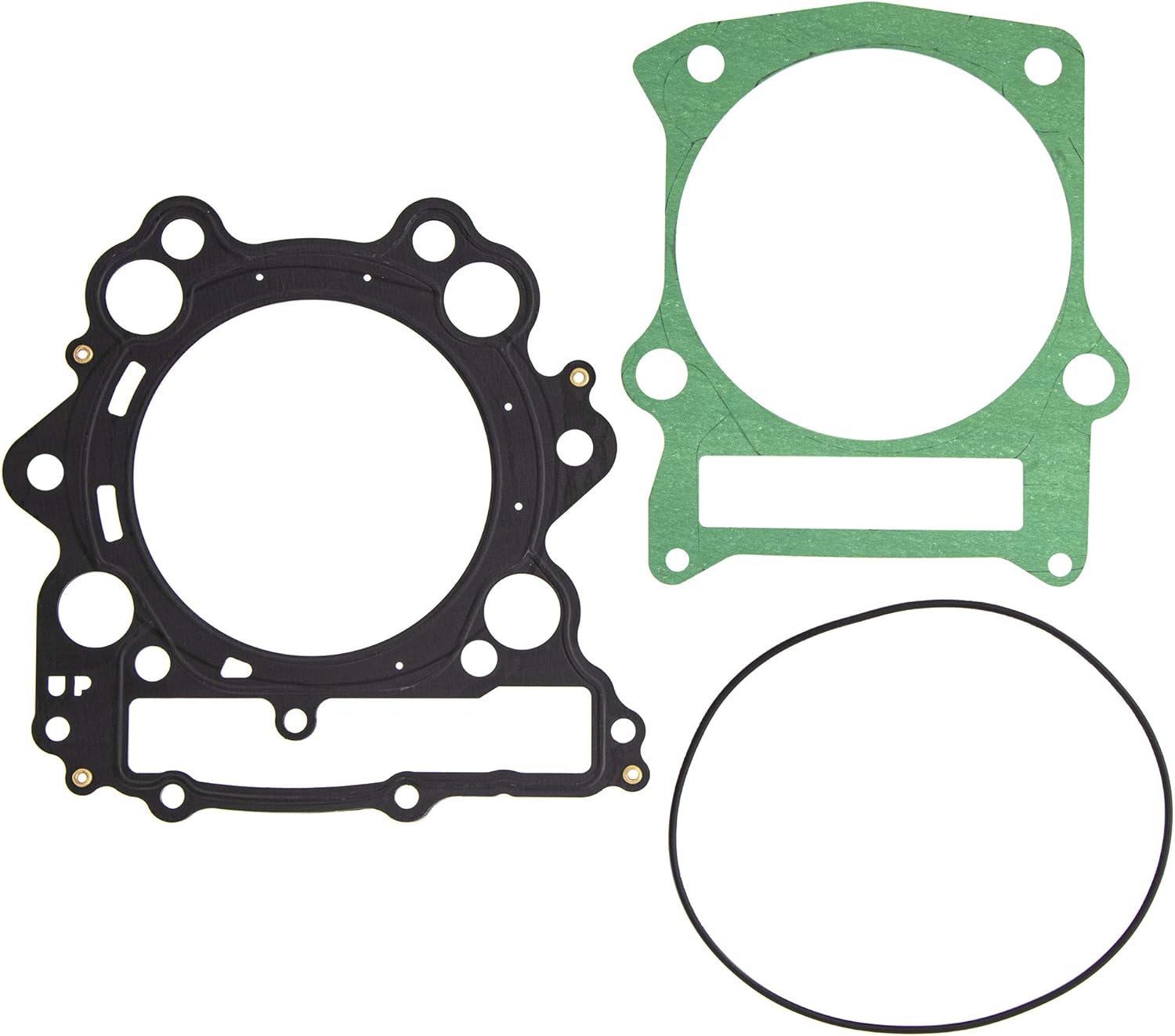 102mm 686cc Big Bore Piston Cylinder Kit J30635