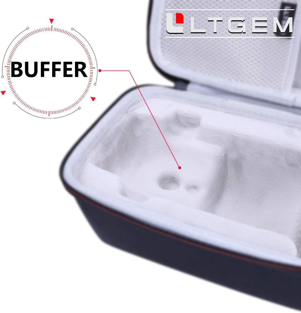 Hard Case for USB Condenser Microphone Pack of 2 Z88836