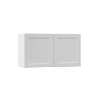 White Wall Kitchen Cabinet N6551