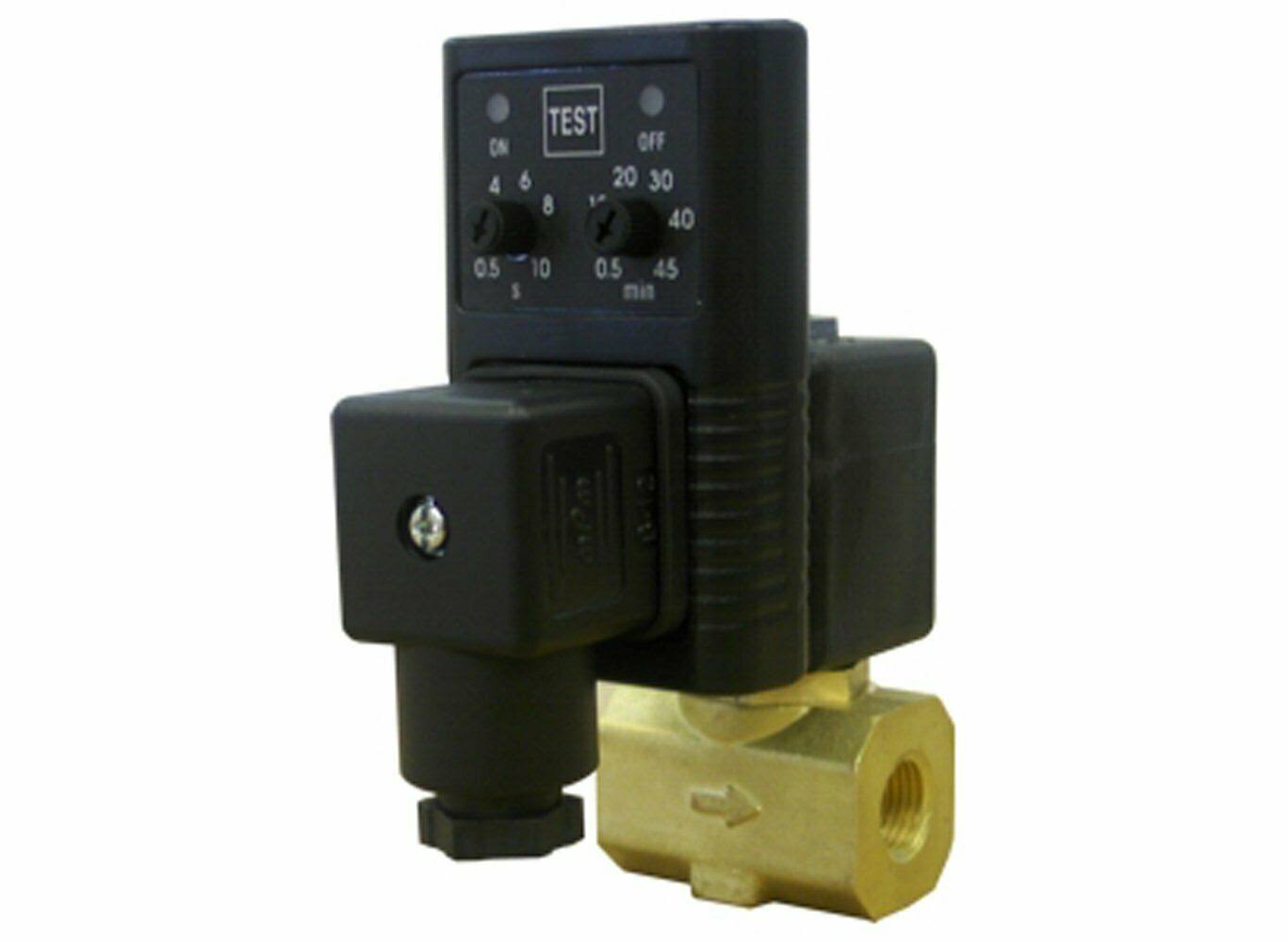 Automatic Drain Valve K9867