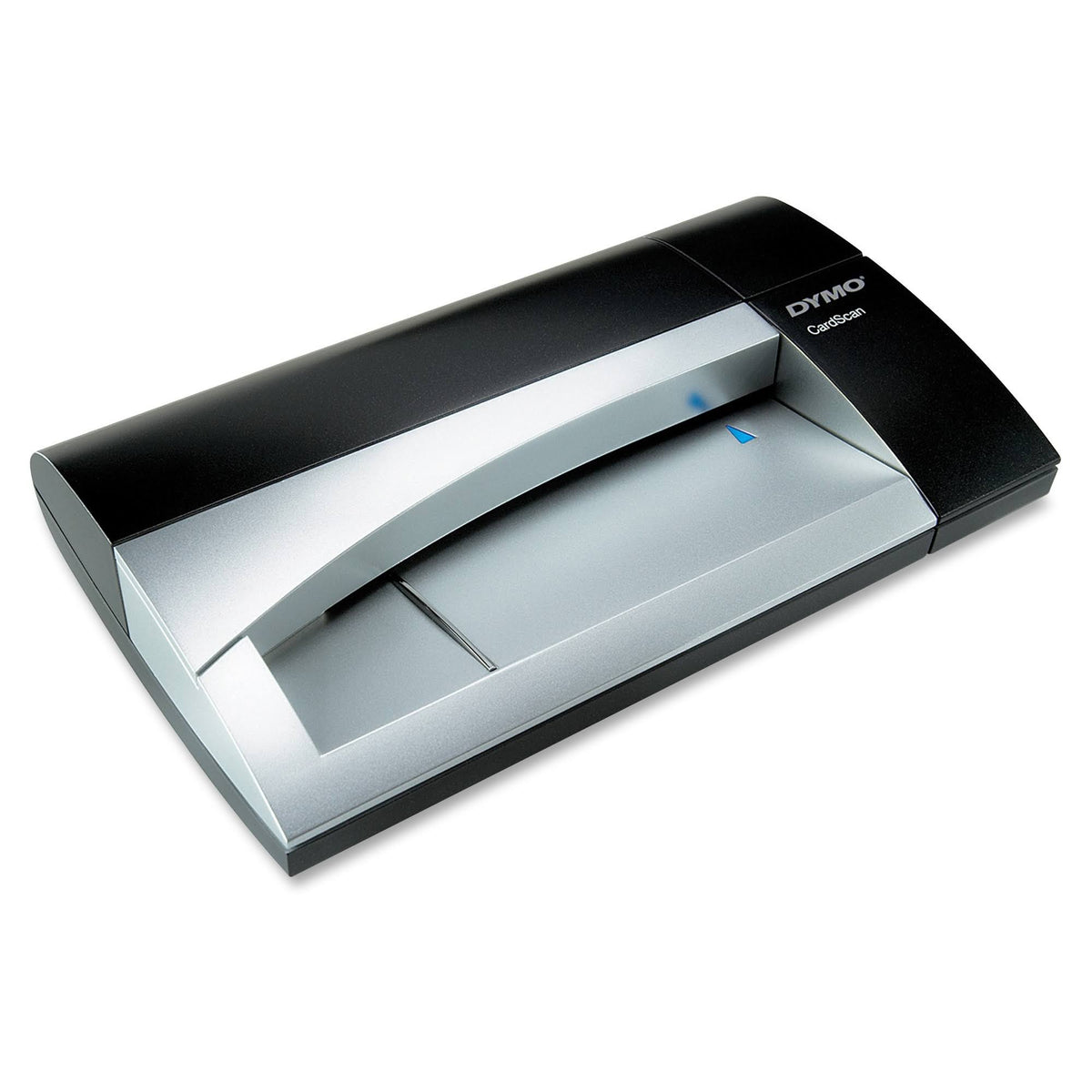 CardScan V9 Team A826