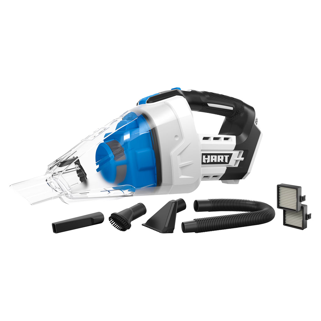 20-Volt Cordless Automotive Hand Vac I177504