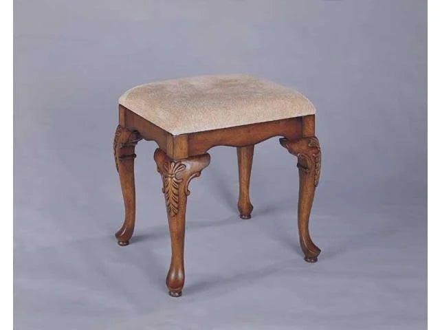 Deep Cherry Bench N102