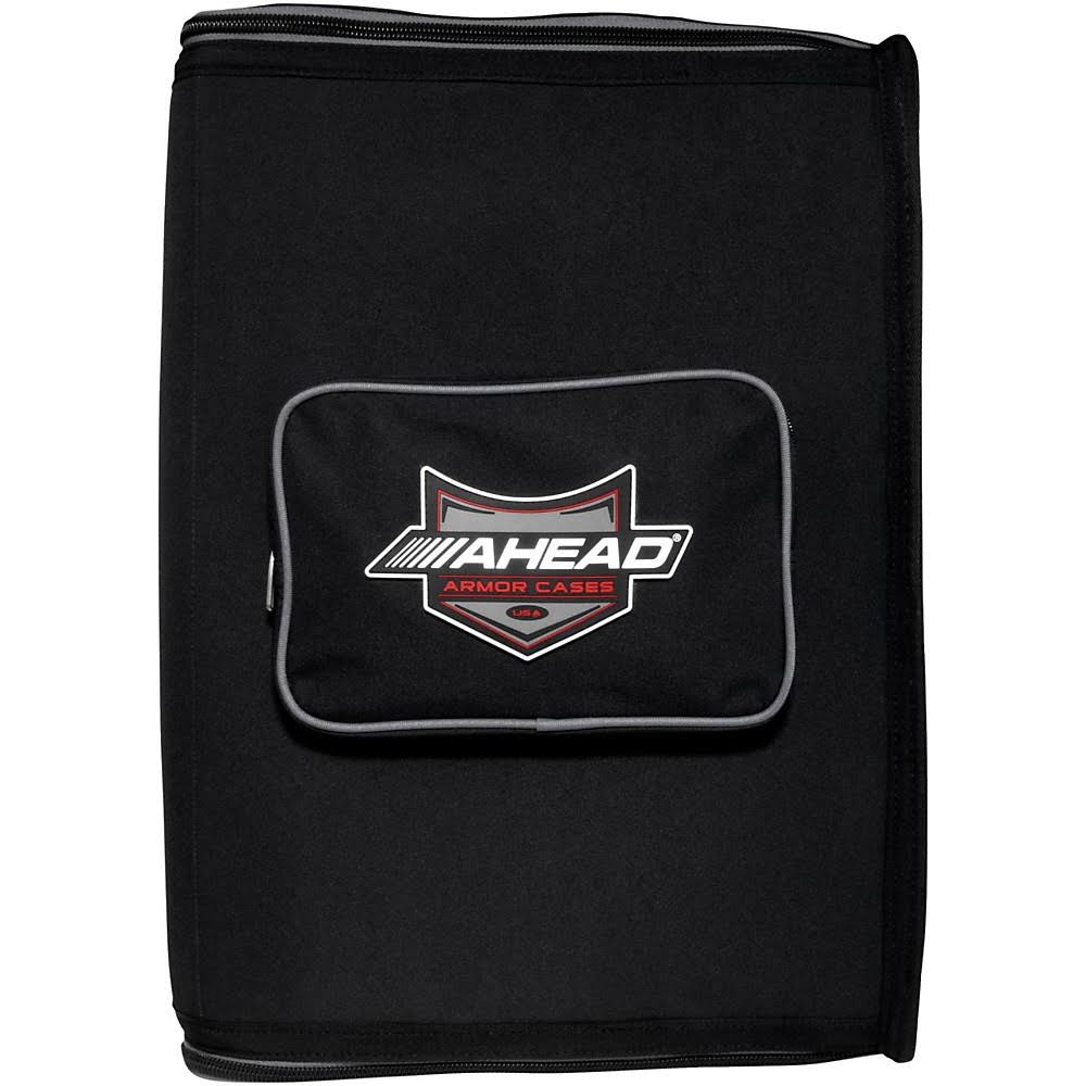 Cajon Case Deluxe with Shoulder Strap F752540