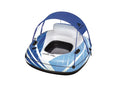 Rapid Rider Canopy River Tube with Removable Shade 48.5" V7478