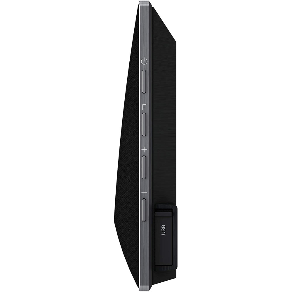 Open Box 3.1 ch Sound Bar with Wireless Subwoofer U983794