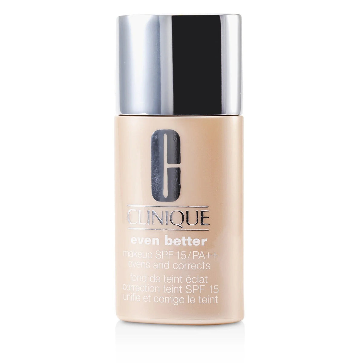 Clinique Even Better Makeup SPF15 No. 63 Fresh Beige 30ml/1oz H8935