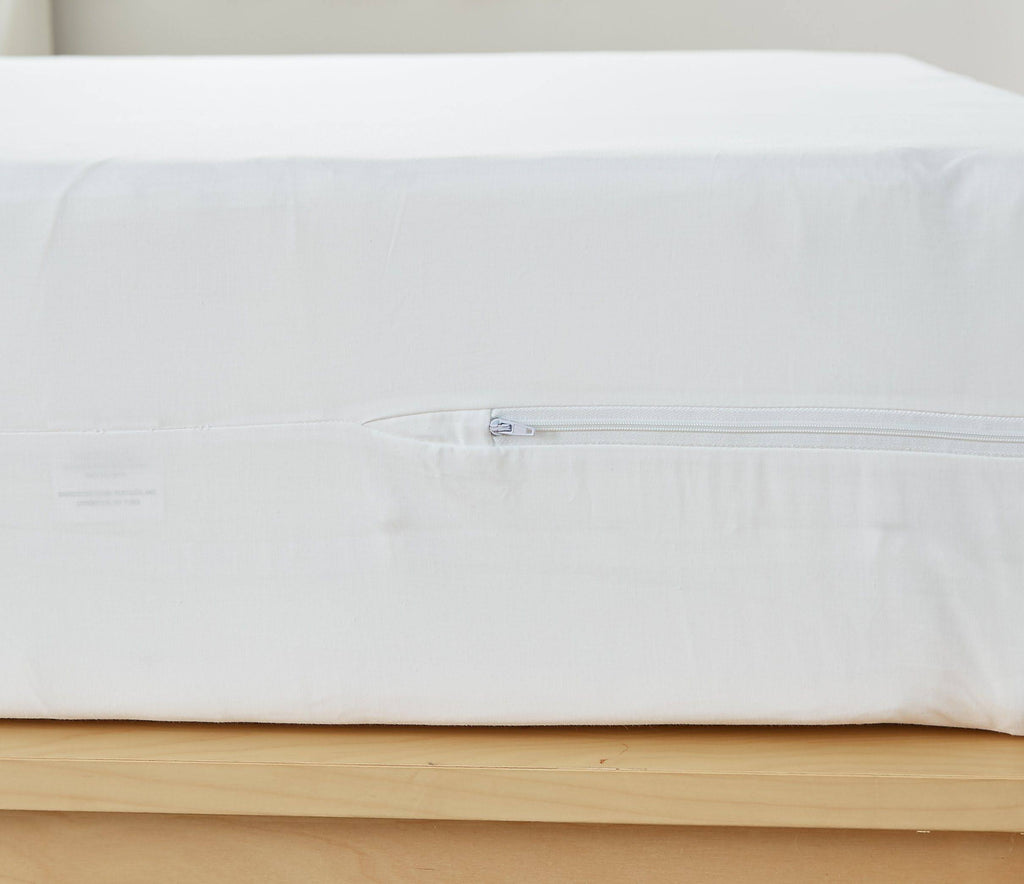 Cotton Mattress Encasing, Queen F664