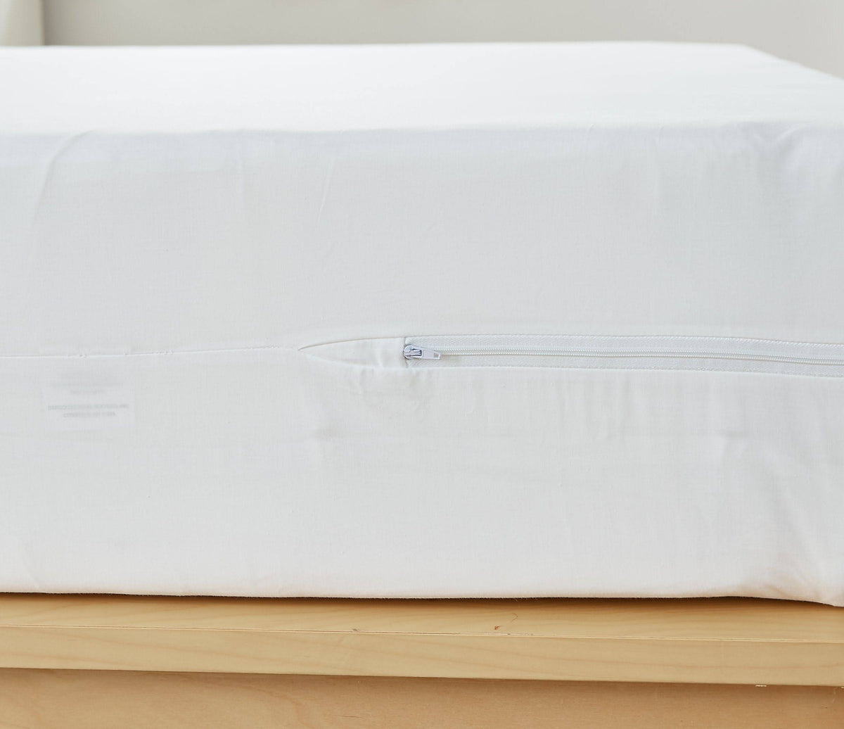 Cotton Mattress Encasing, Queen F664