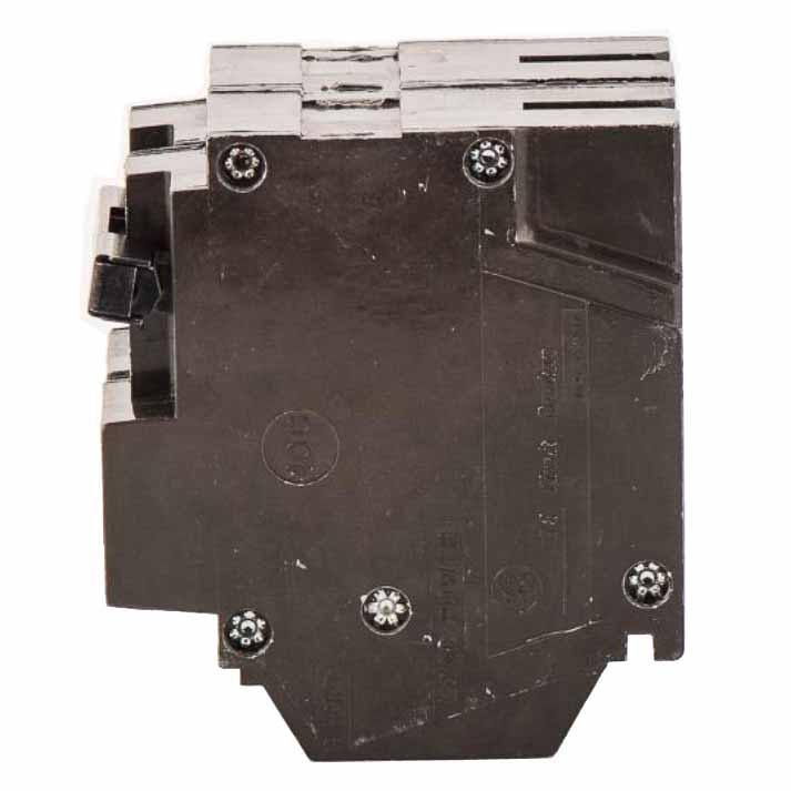 Ground Fault Molded Case Circuit Breaker Q714