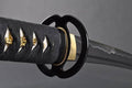 Fully Handmade Japanese Samurai Wakizashi Sword P47712