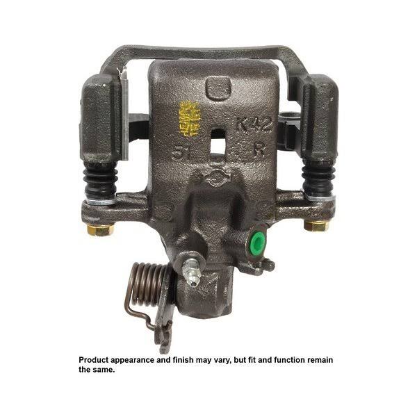 Unloaded Brake Caliper F461