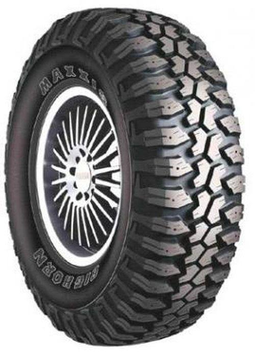 Maxxis MT-762 Bighorn Tire P89886
