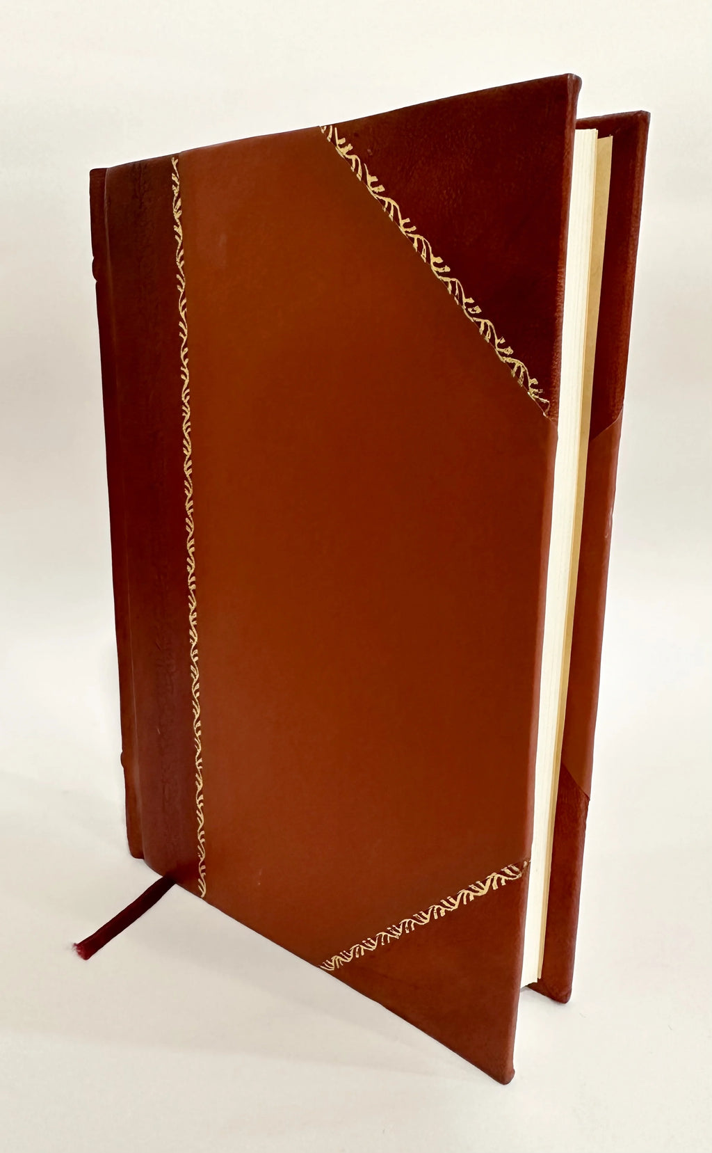 Leather Bound Book R101