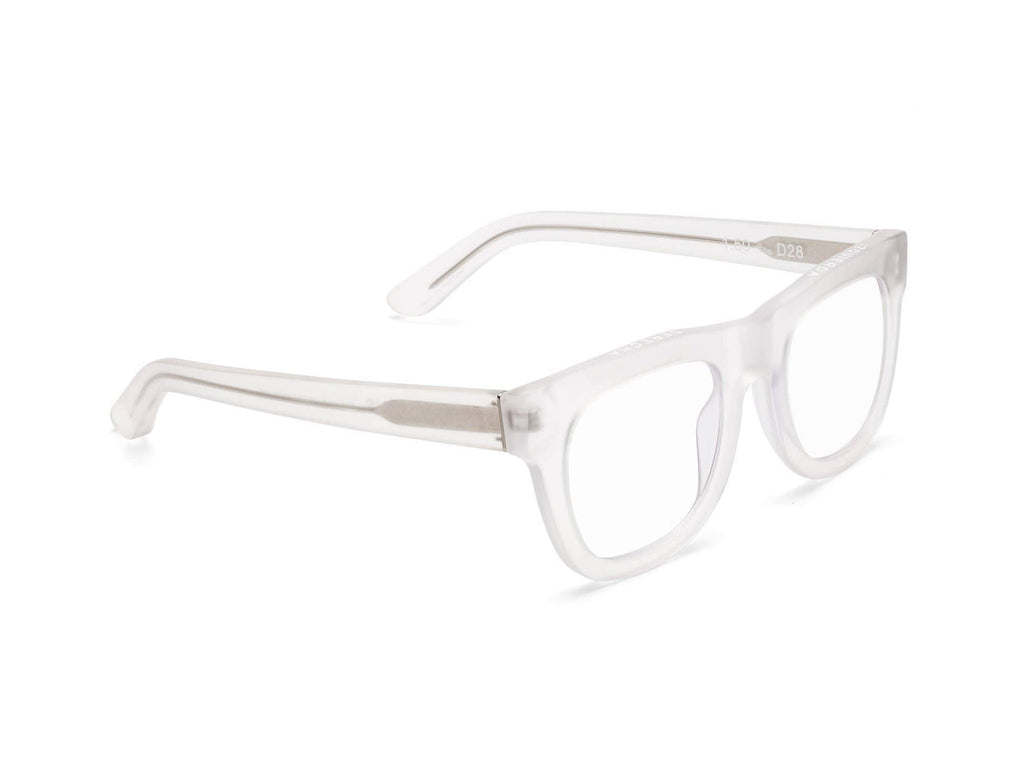 Gloss Black Reading Glasses +3.5 D85538