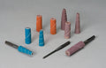 3/4 in x 2 in x 3/16 in Straight Cartridge Roll, 40, 50 per Case J5163
