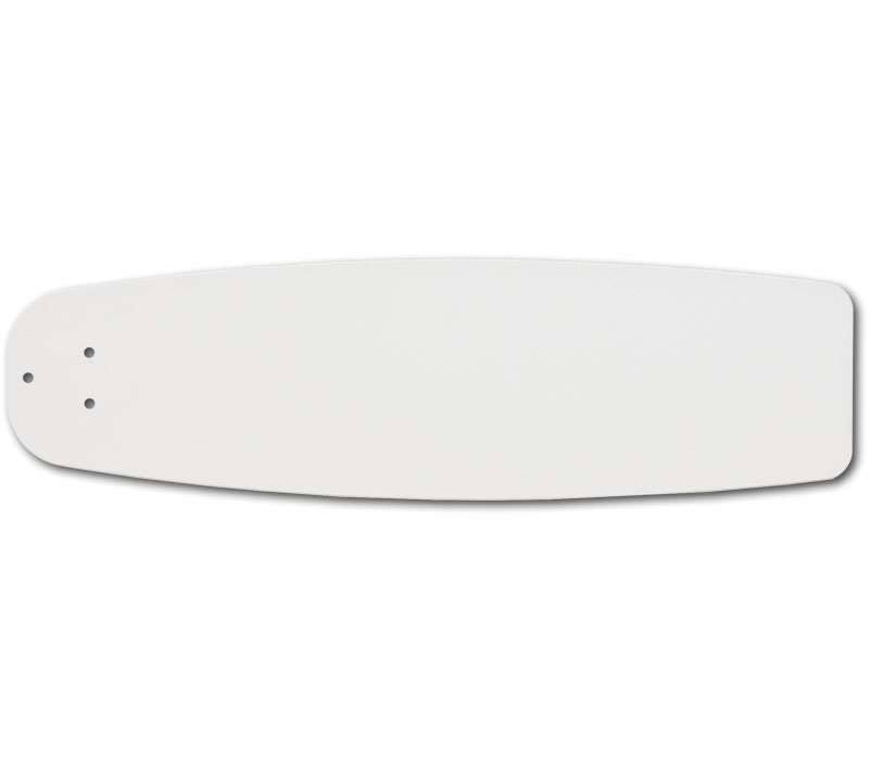 Snow White Fan Blade P949972
