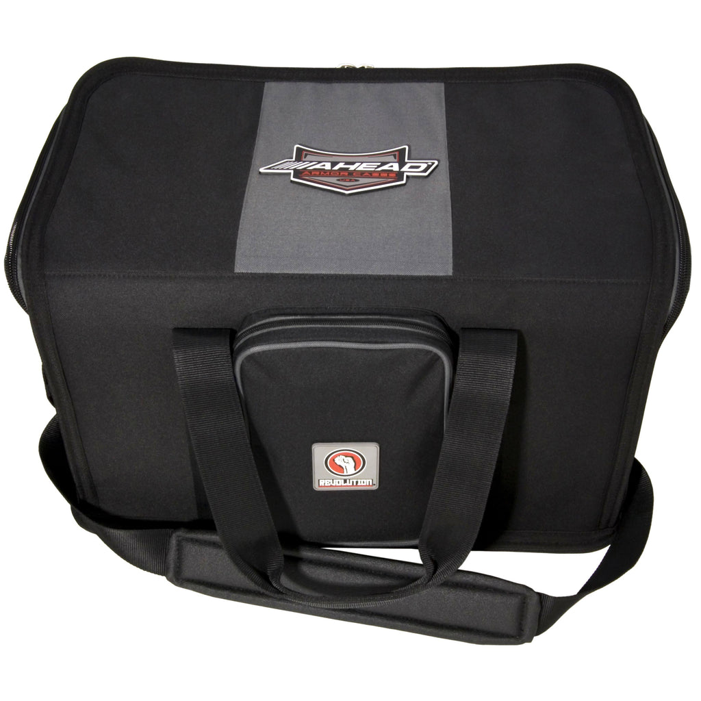 Cajon Case Deluxe with Shoulder Strap F752540