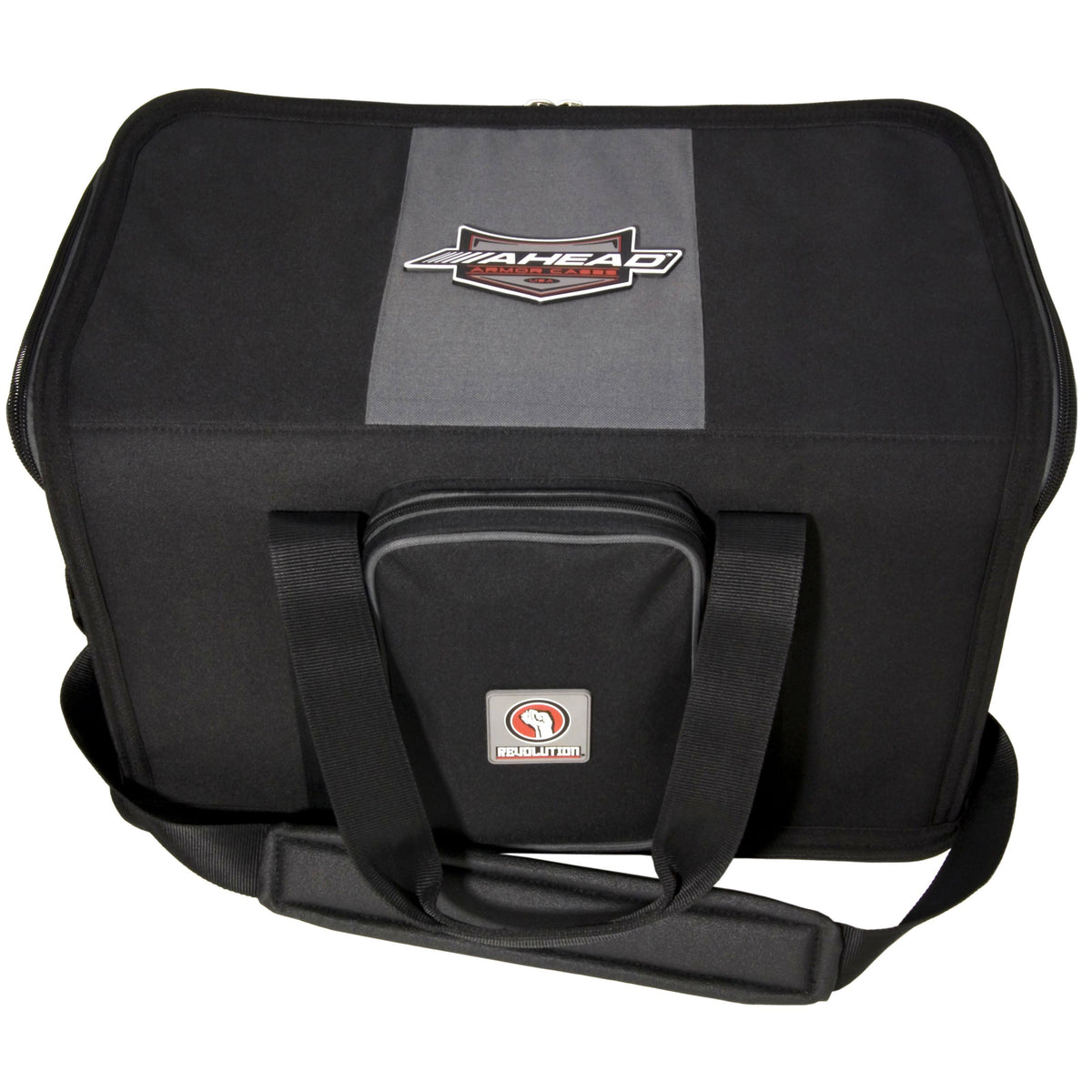 Cajon Case Deluxe with Shoulder Strap F752540