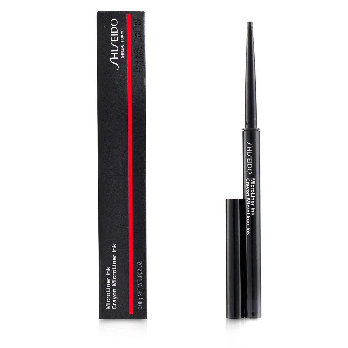 Navy Ink Eyeliner V169