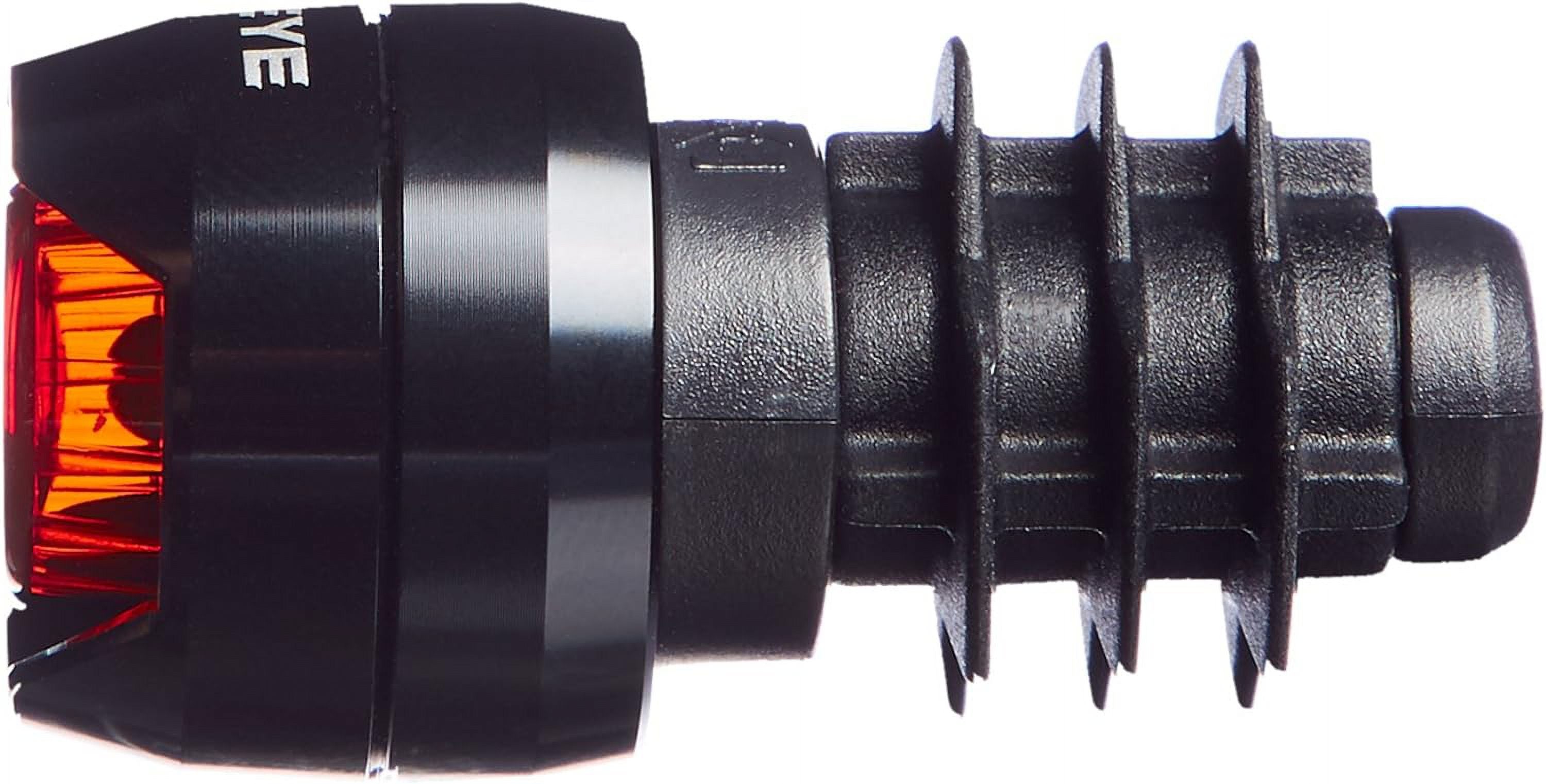 Bar End Safety Bike Light Set X7406