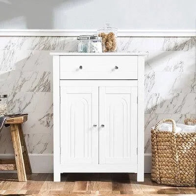 Free-Standing Bathroom Cabinet T624024