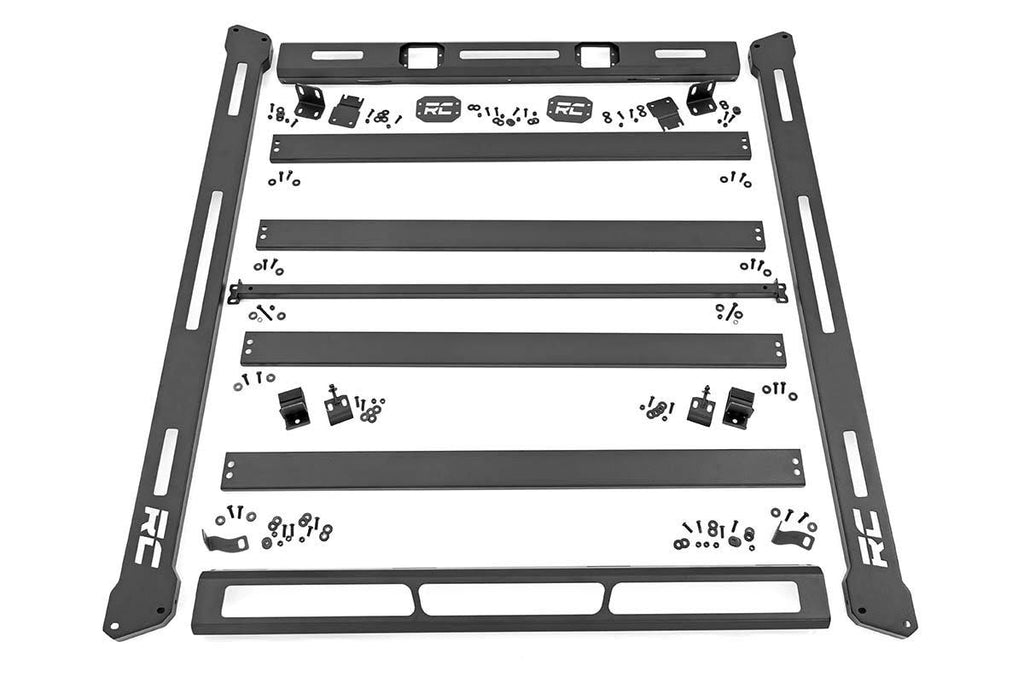 Roof Rack System W83228