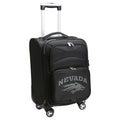 Black 20x22 Spinner Carry-On H3606