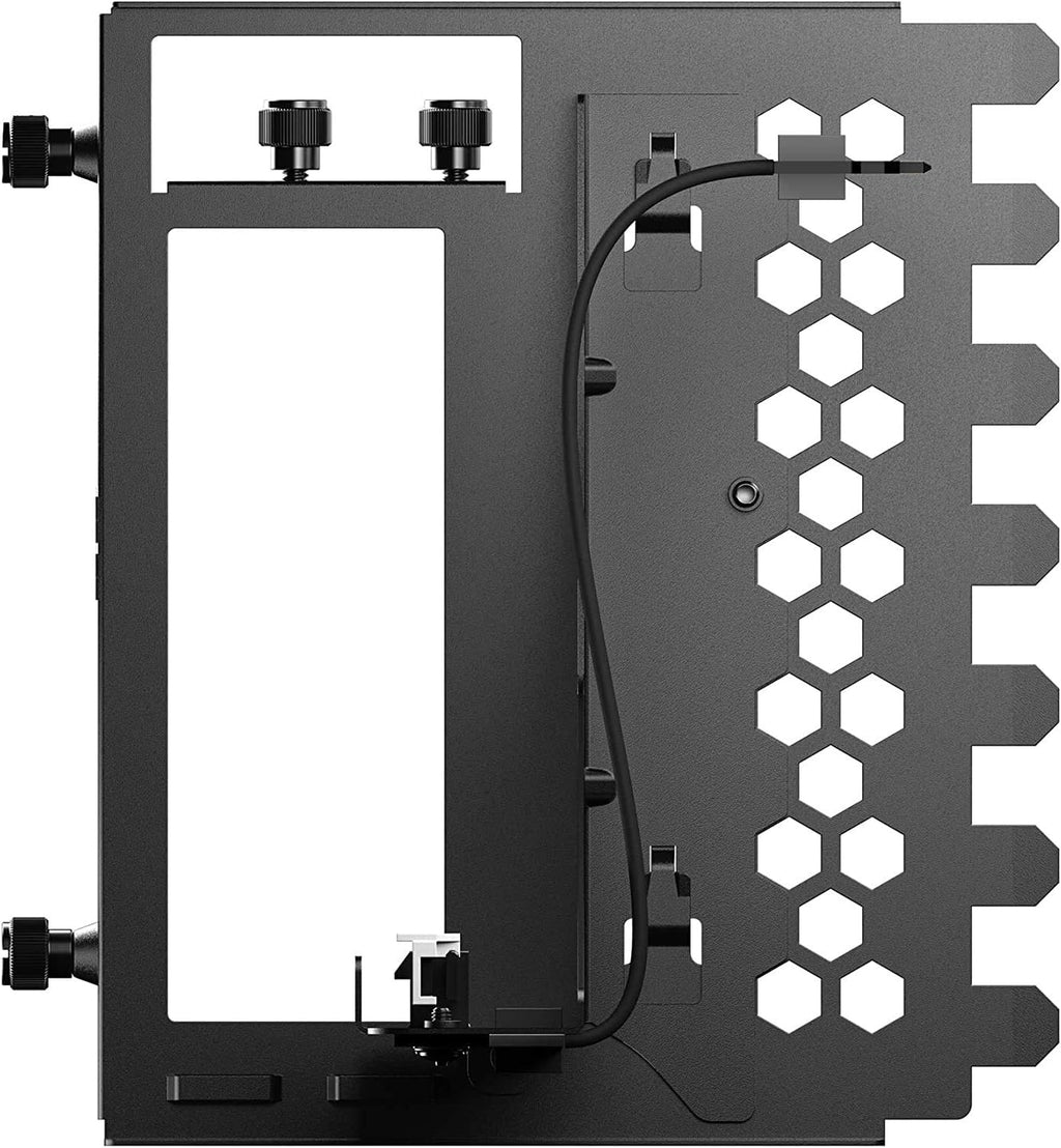 Flex B-20 PCIe 3.0 x16 Vertical GPU Riser with Bracket F846