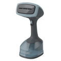 Gray/Blue Handheld Steamer F736551