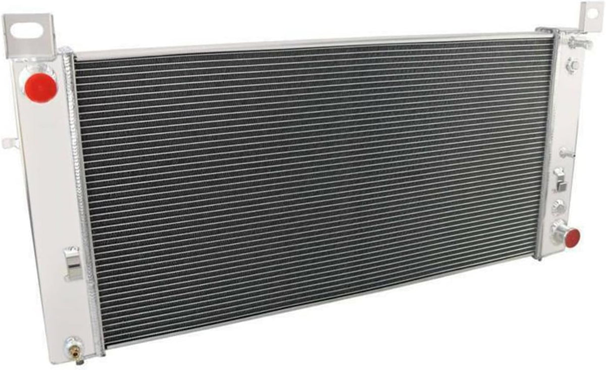 4 Row Core All Aluminum Radiator R40338