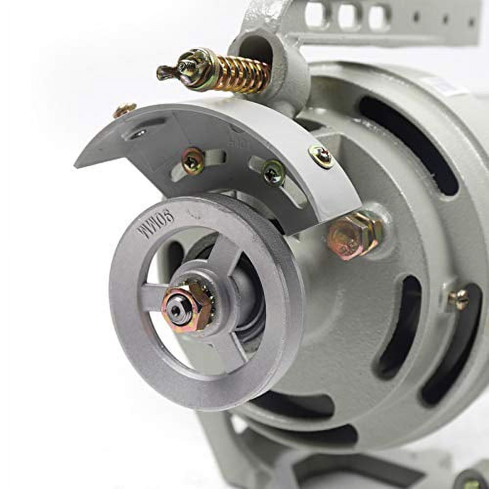Clutch Motor For Industrial Sewing Machines 250W 110 Volt 2850Rpm G146