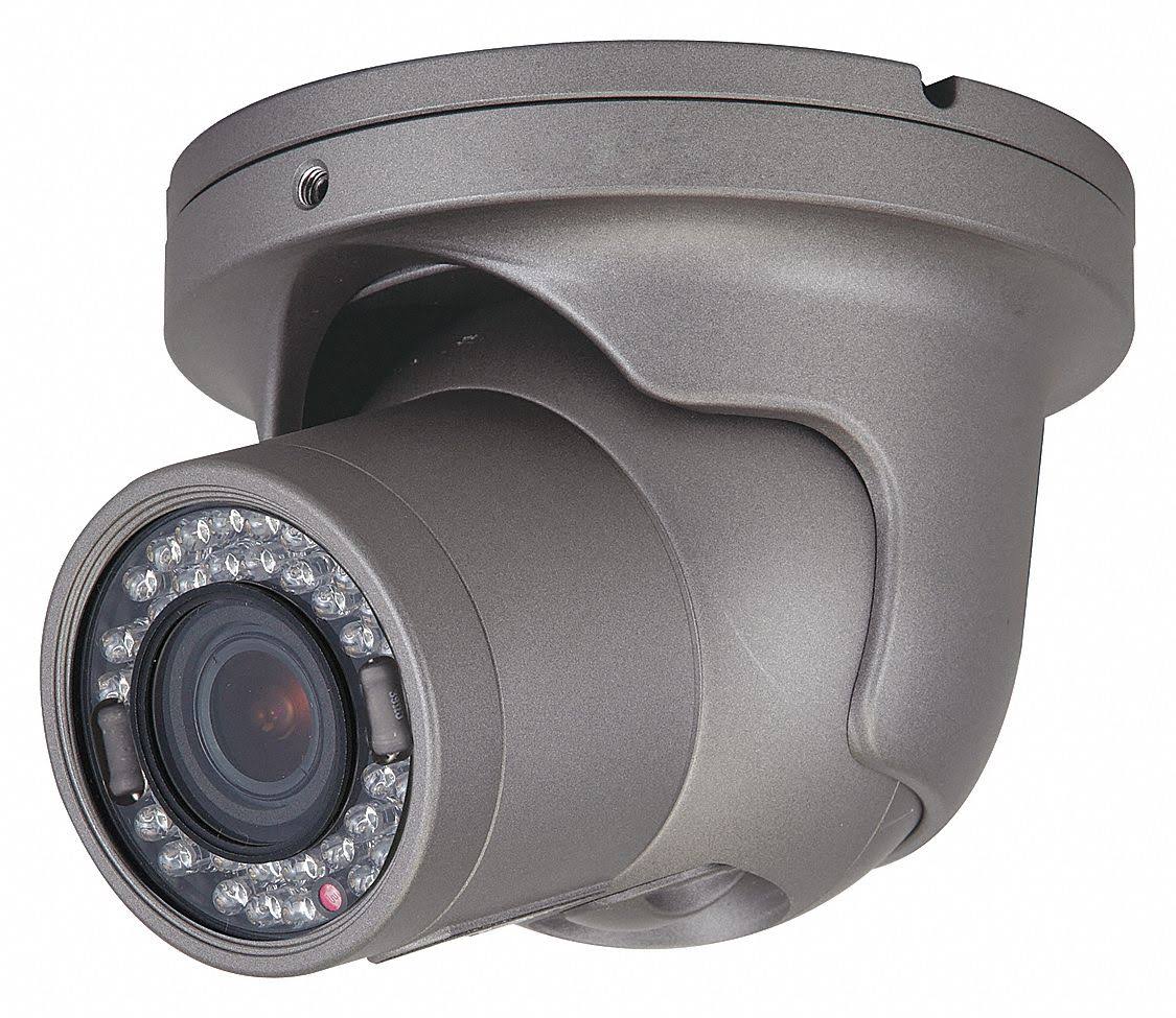 Indoor Outdoor Turret Camera U4348