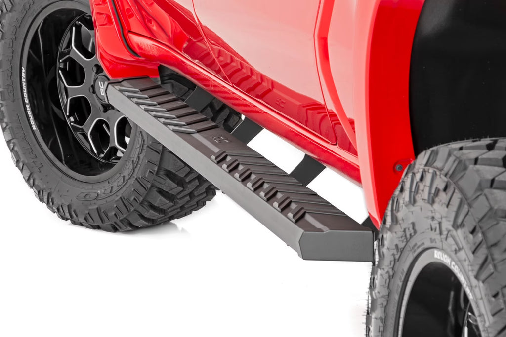 Running Boards for Chevy GMC 1500 Crew Cab O428894