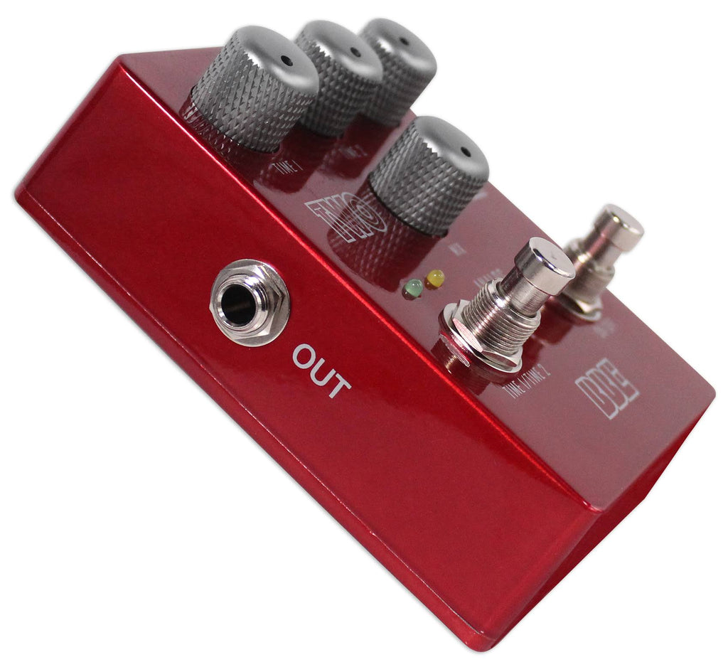 Analog Delay Pedal U75460