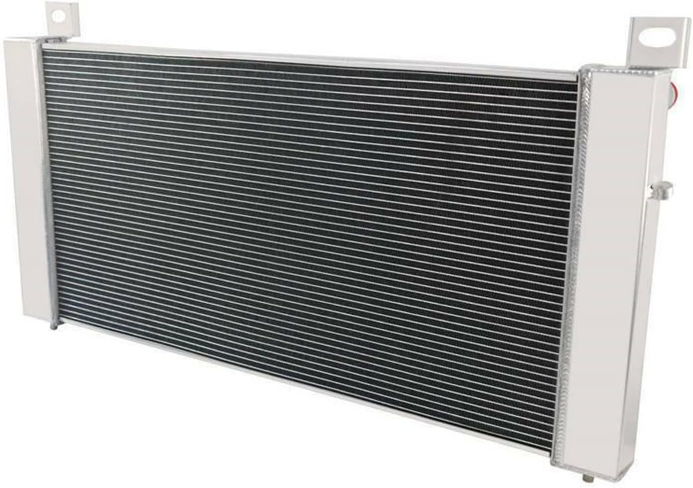 4 Row Core All Aluminum Radiator R40338