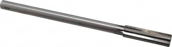 Carbide-Tipped 6 Flute Chucking Reamer X66346