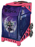 Pink Sport Bag K2916
