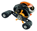 Low Profile Baitcast Reel X9572