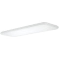 Replacement Cover Lens for Hampton Bay LED Flush Mount S35038