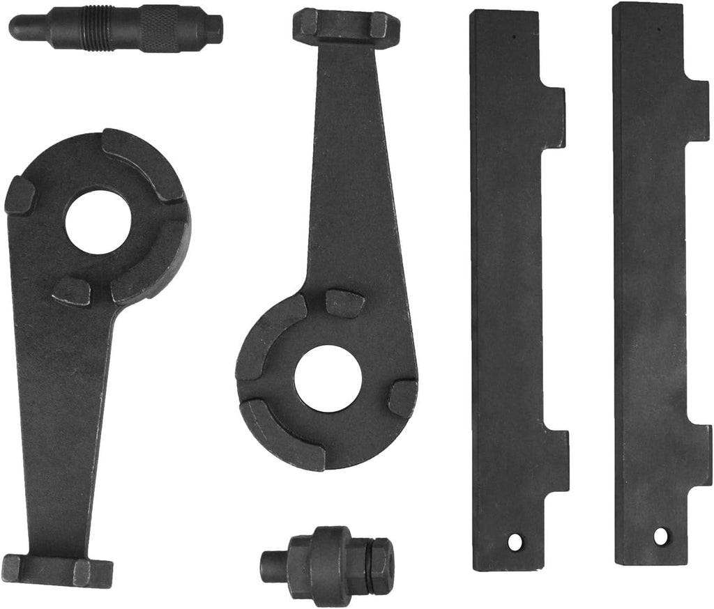 Camshaft Locking/Timing Tool Kit for VW Audi 4.2L V8 Engine, Pack of 2 K3472