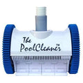 White Automatic Pool Vacuum B64078