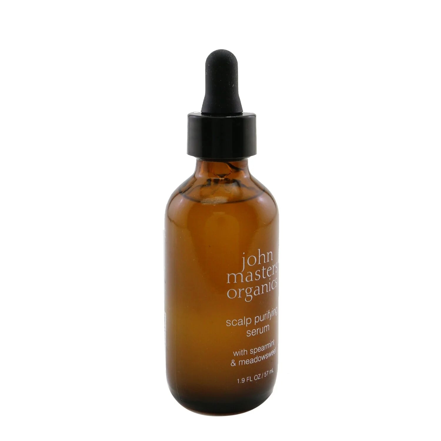 Scalp Purifying Serum With Spearmint & Meadowsweet 57ml Z993