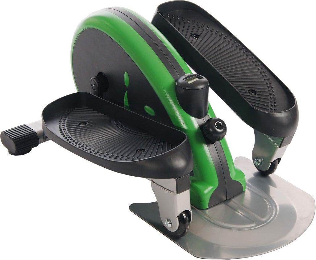Inmotion Elliptical F6697