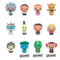 Pint Size Hero Display Case A840649